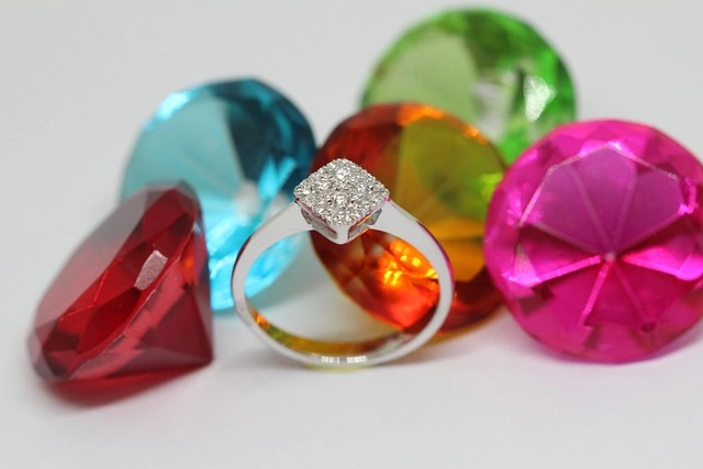 Yuva Jewellers