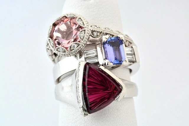 Yuvarani Fashion Jewellers - Jeweller in Devarapalli