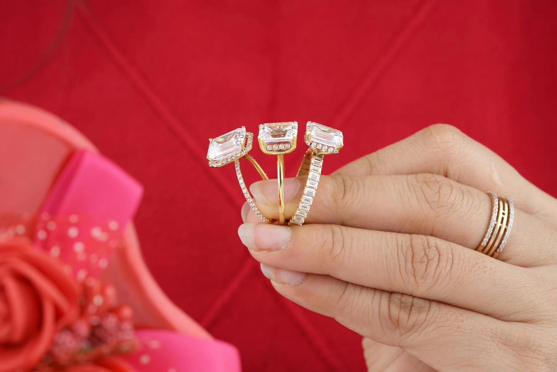 Viraj Jewellers