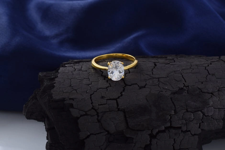 18 Solitaire - Jeweller in Ghaziabad