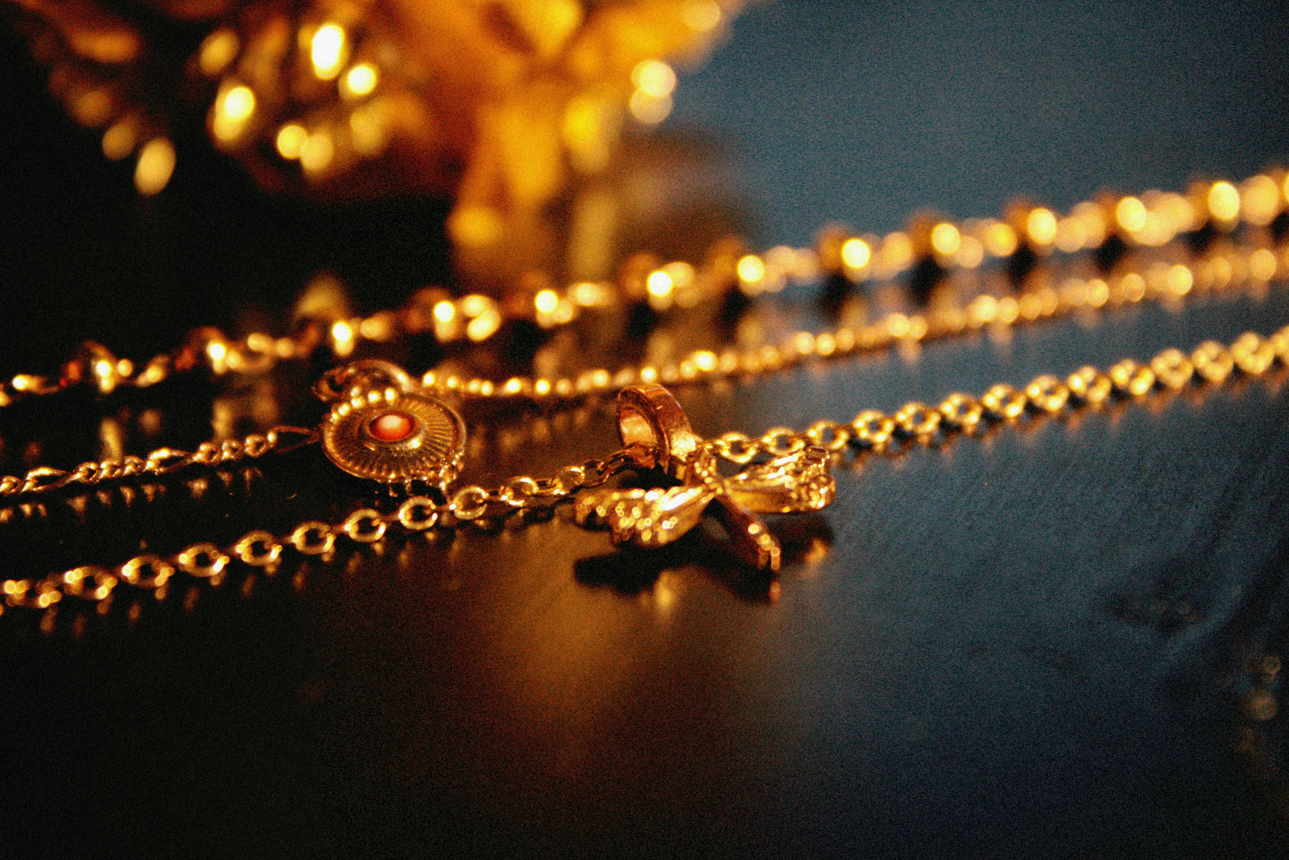 Maa Anjali Jewellers - bridal in Kamrup Metropolitan