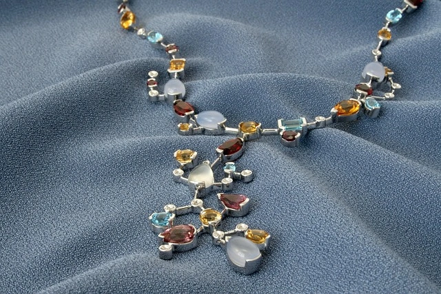 Sumeet Gems And Jewellers Pvt. Ltd