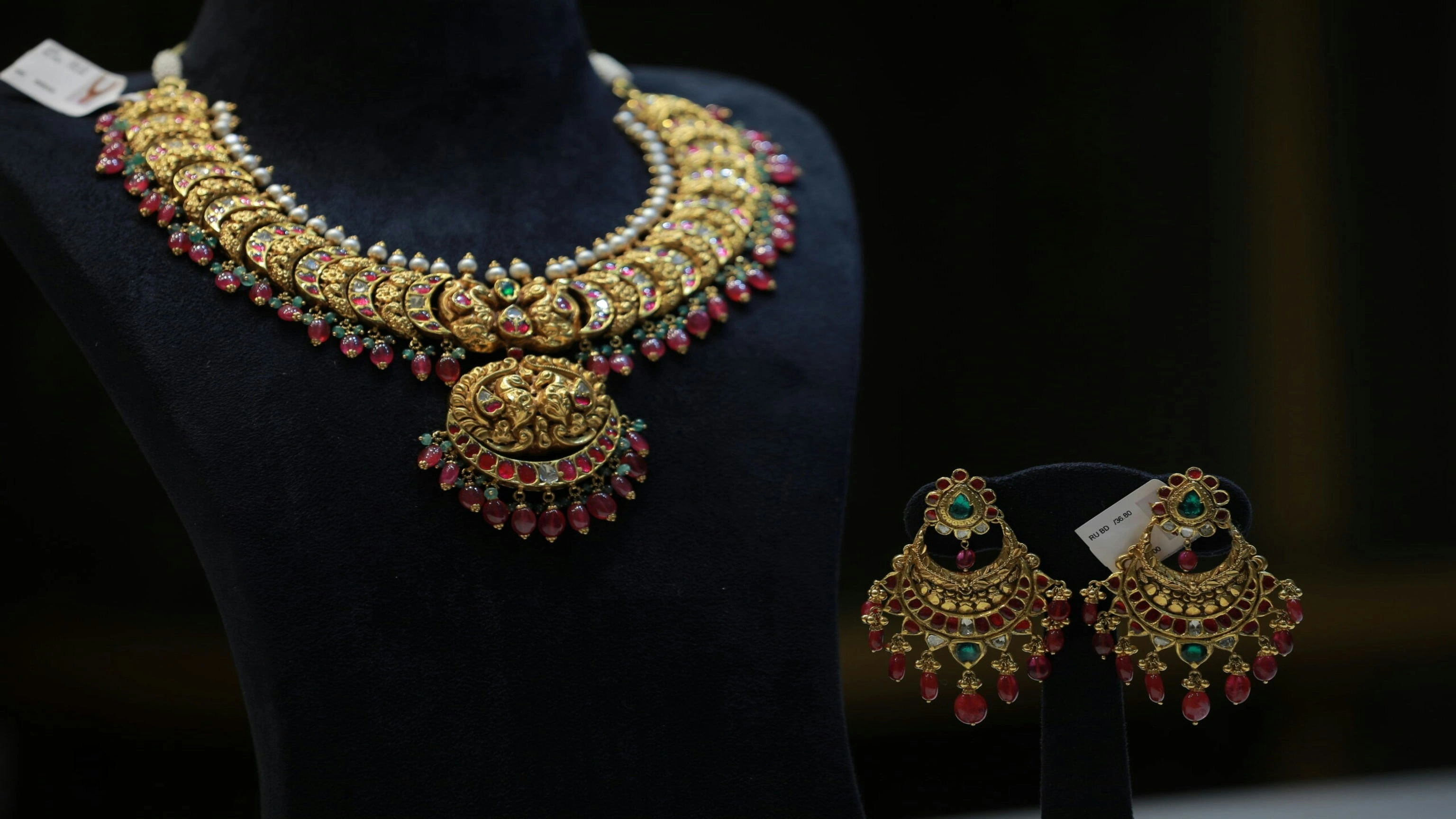 Chakka Krishna Kiran Jewellery Works - Jeweller in Yerrupalem