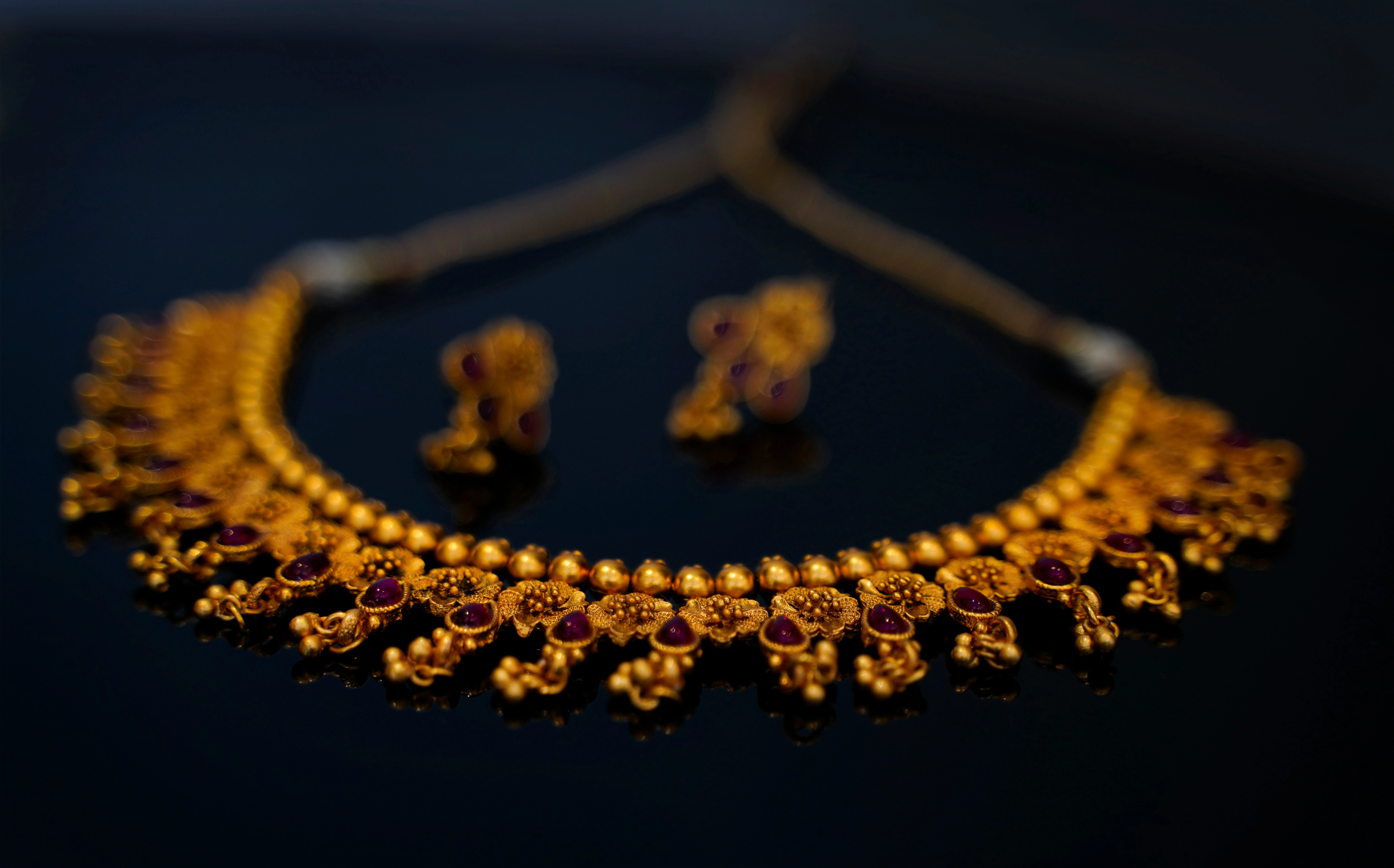 S.M. Thanga Maaligai - Jeweller in Chetpet