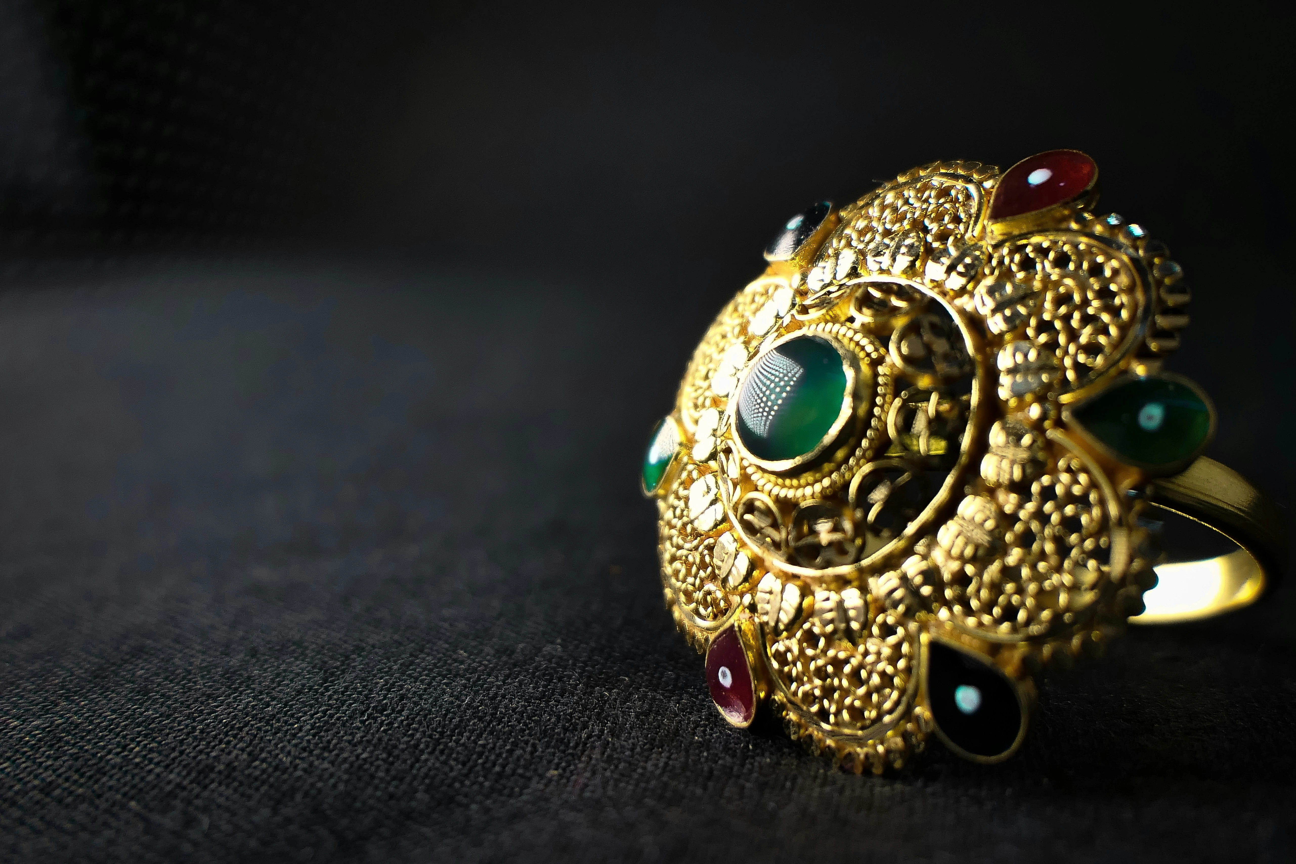 Asjain - Jeweller in Jhansi