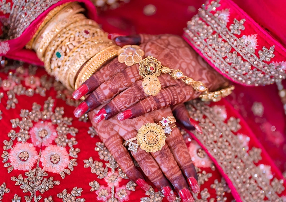 Sri Guru Jewellery