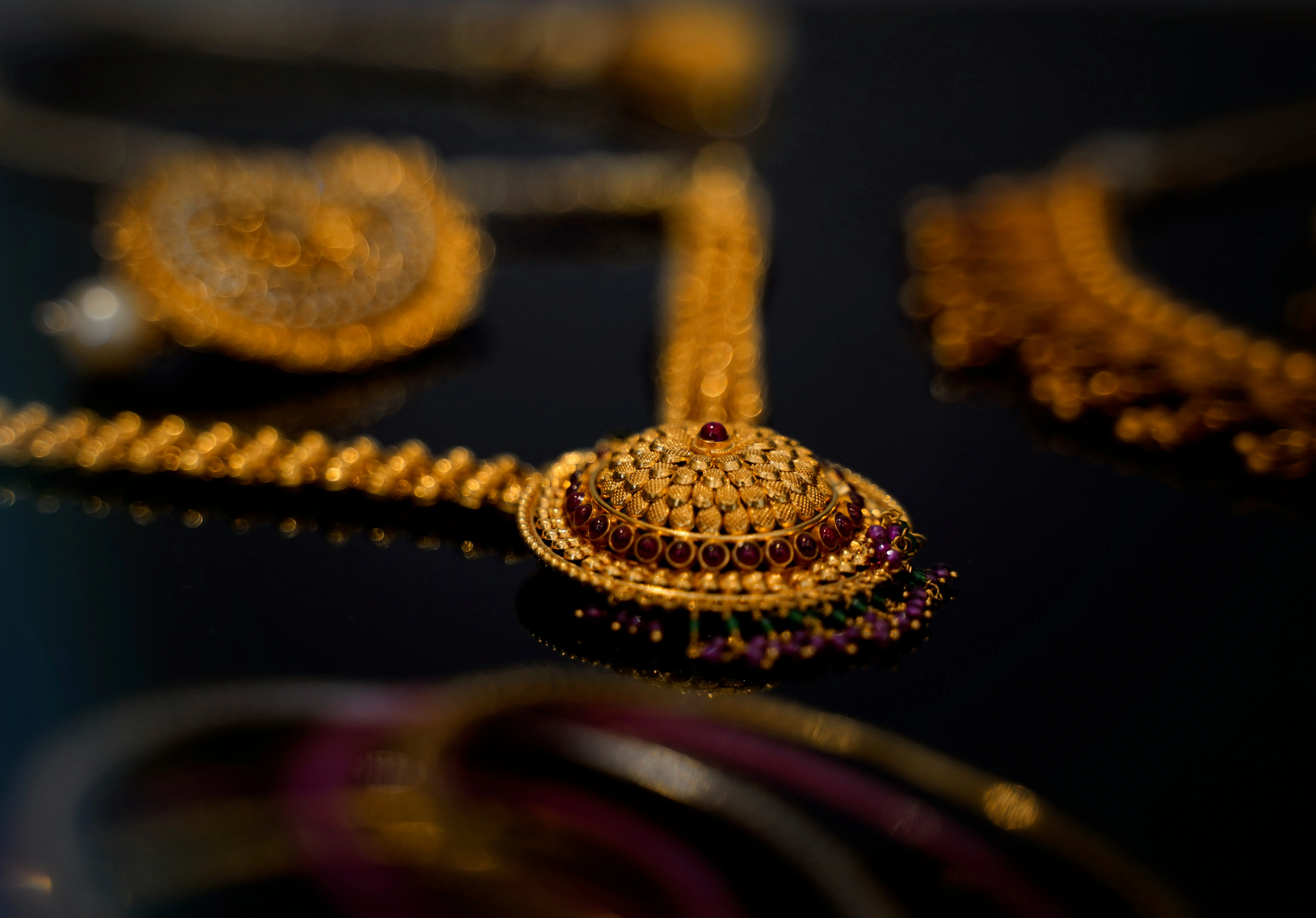 Tirupati Jewellers