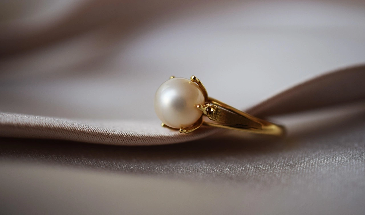 Vasantham Jewellers