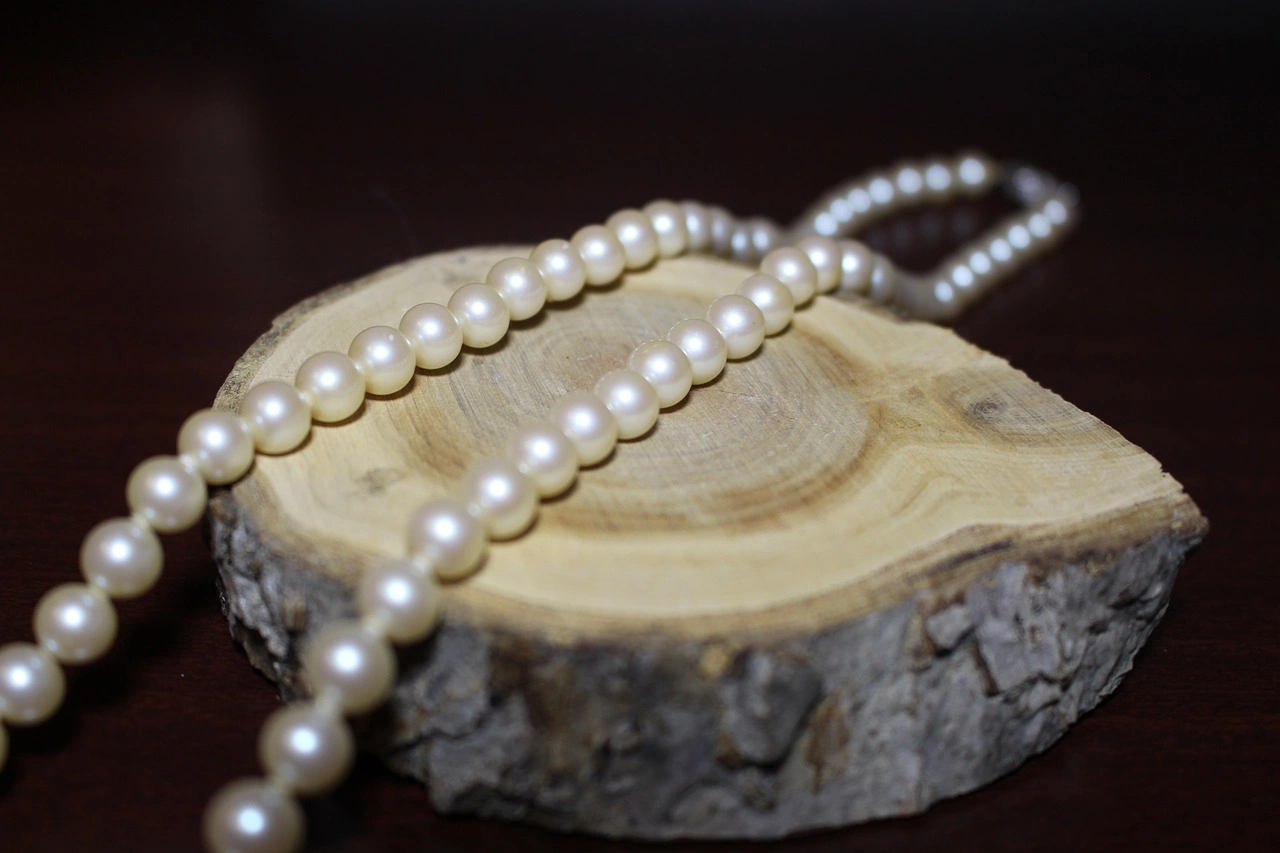 T R S Jewellery