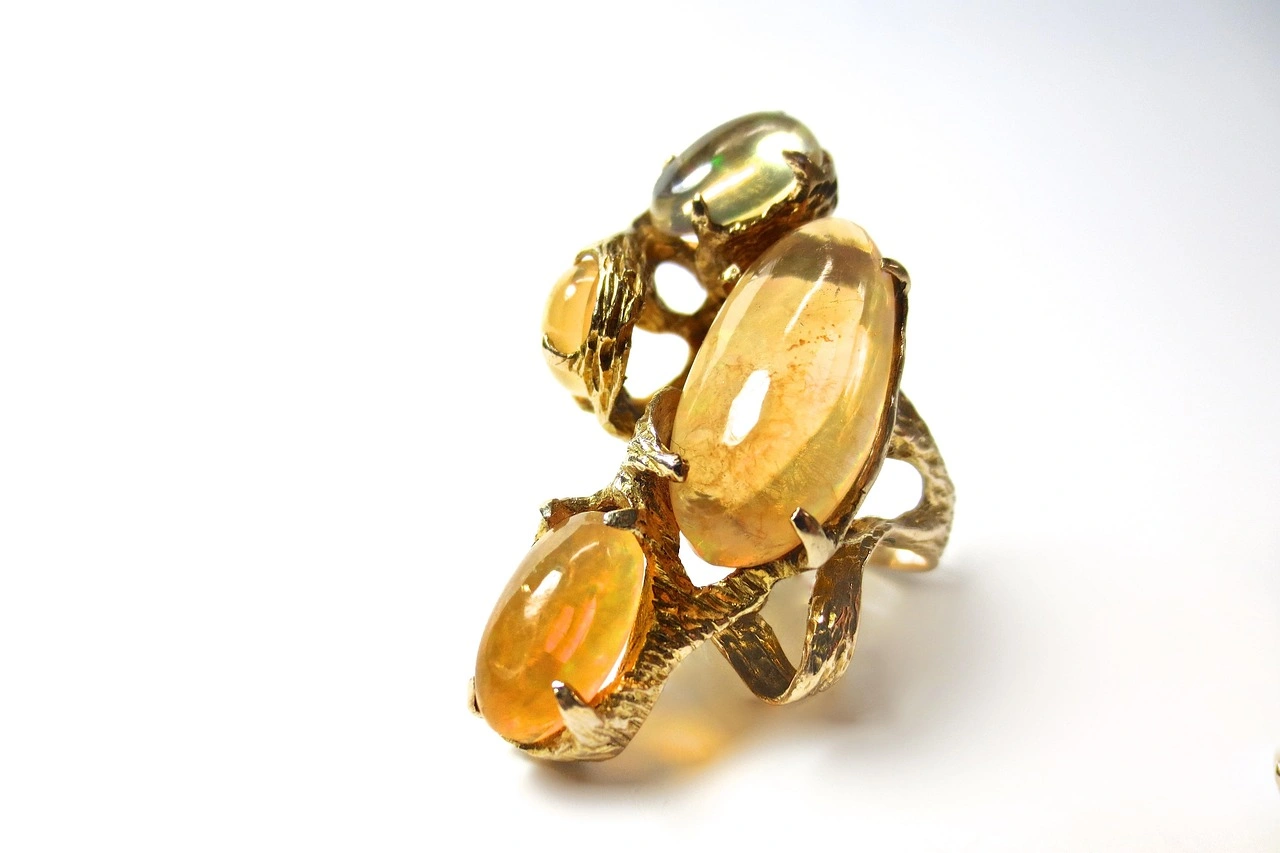 Swamy Jewellers
