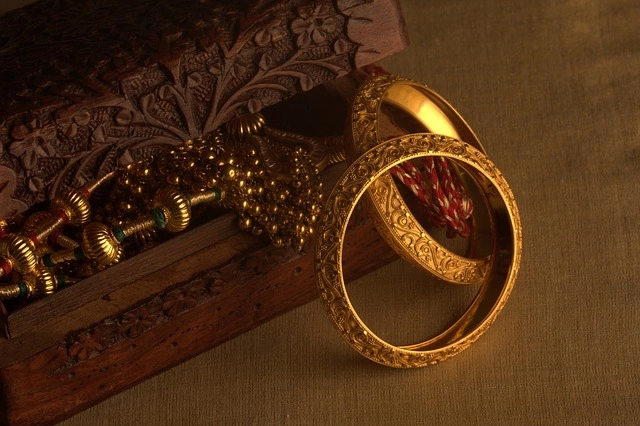 Maa Jewellery - Jeweller in Diphu