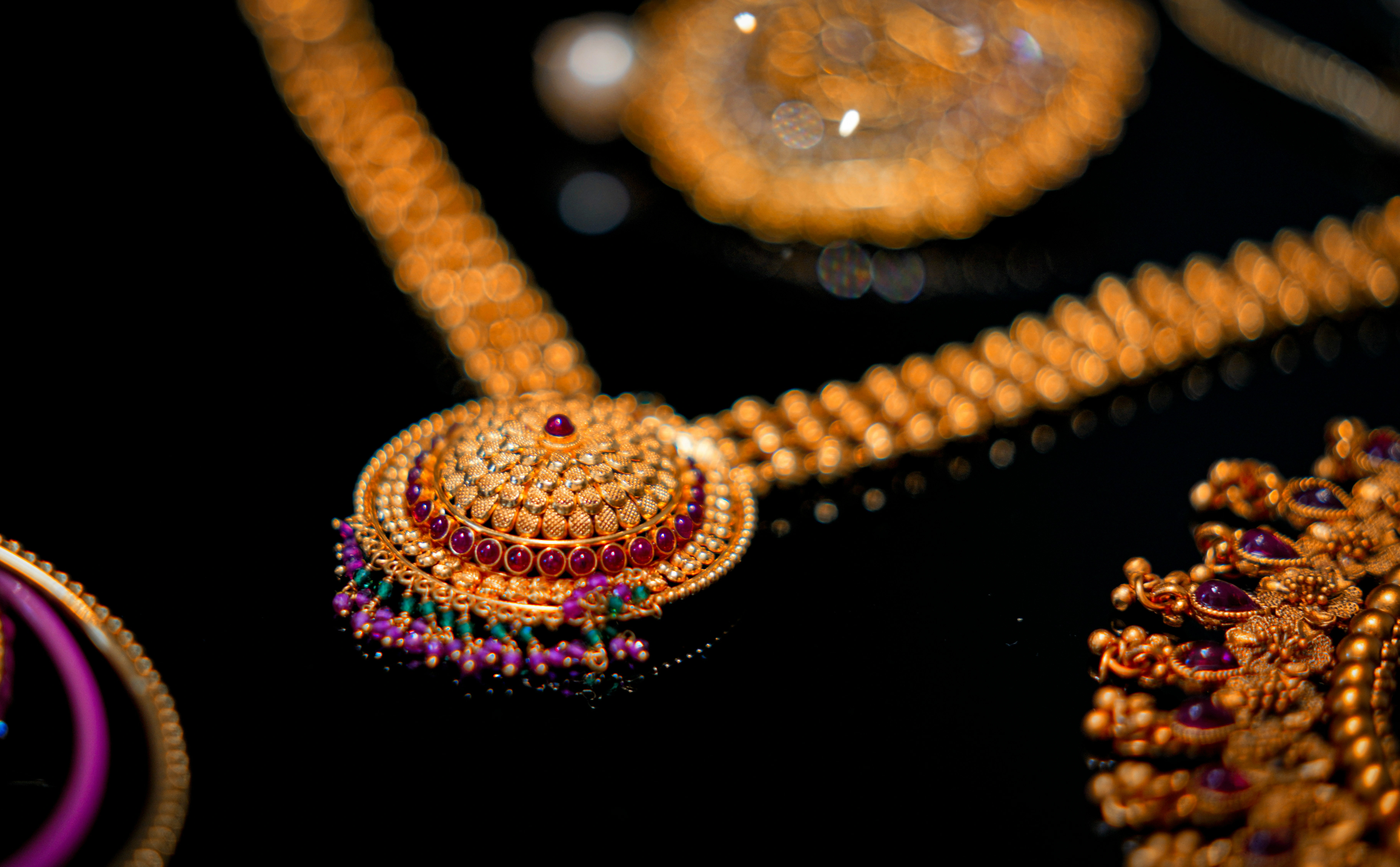 Tirupati Jewellers