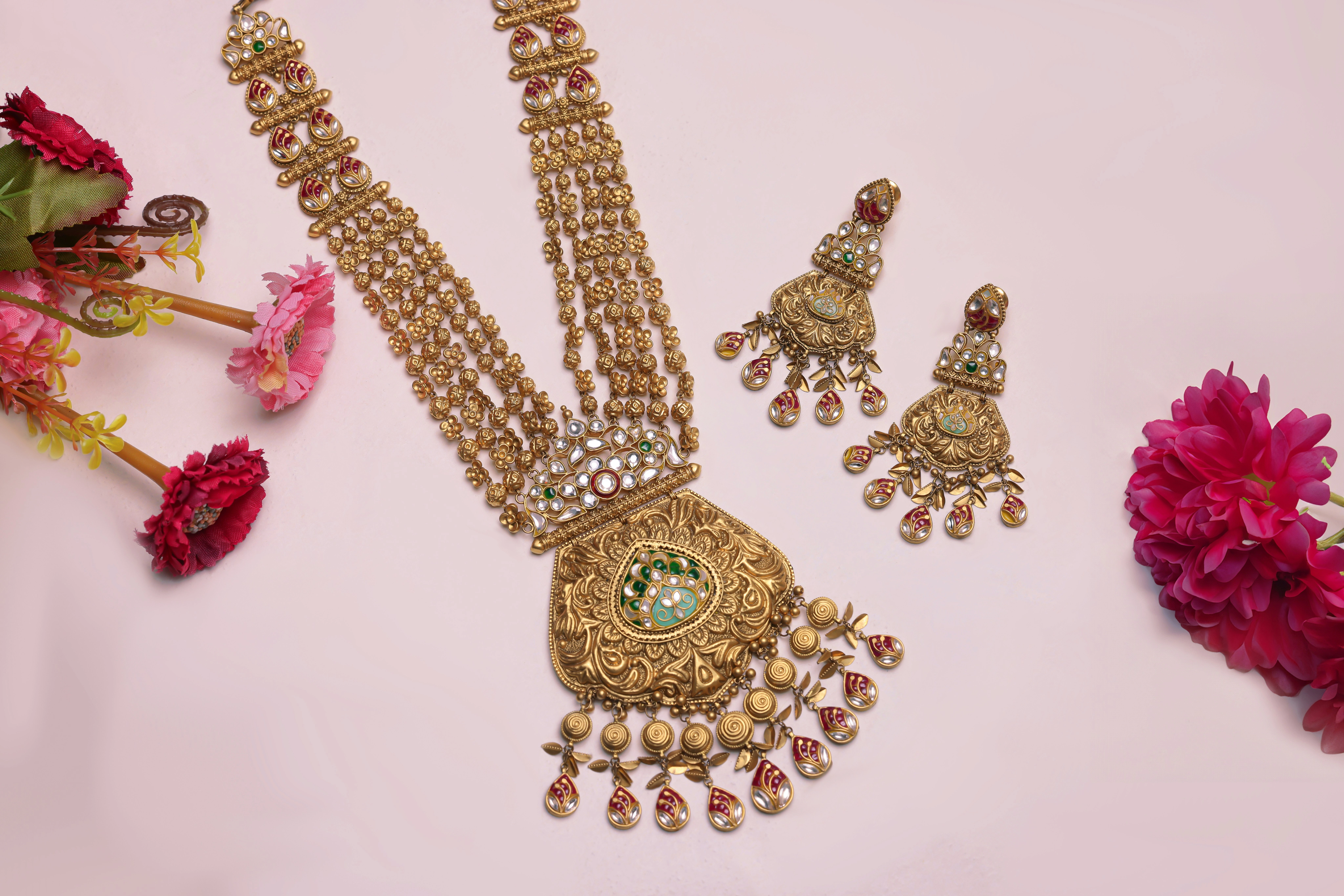 Sri Gouri Jewellers