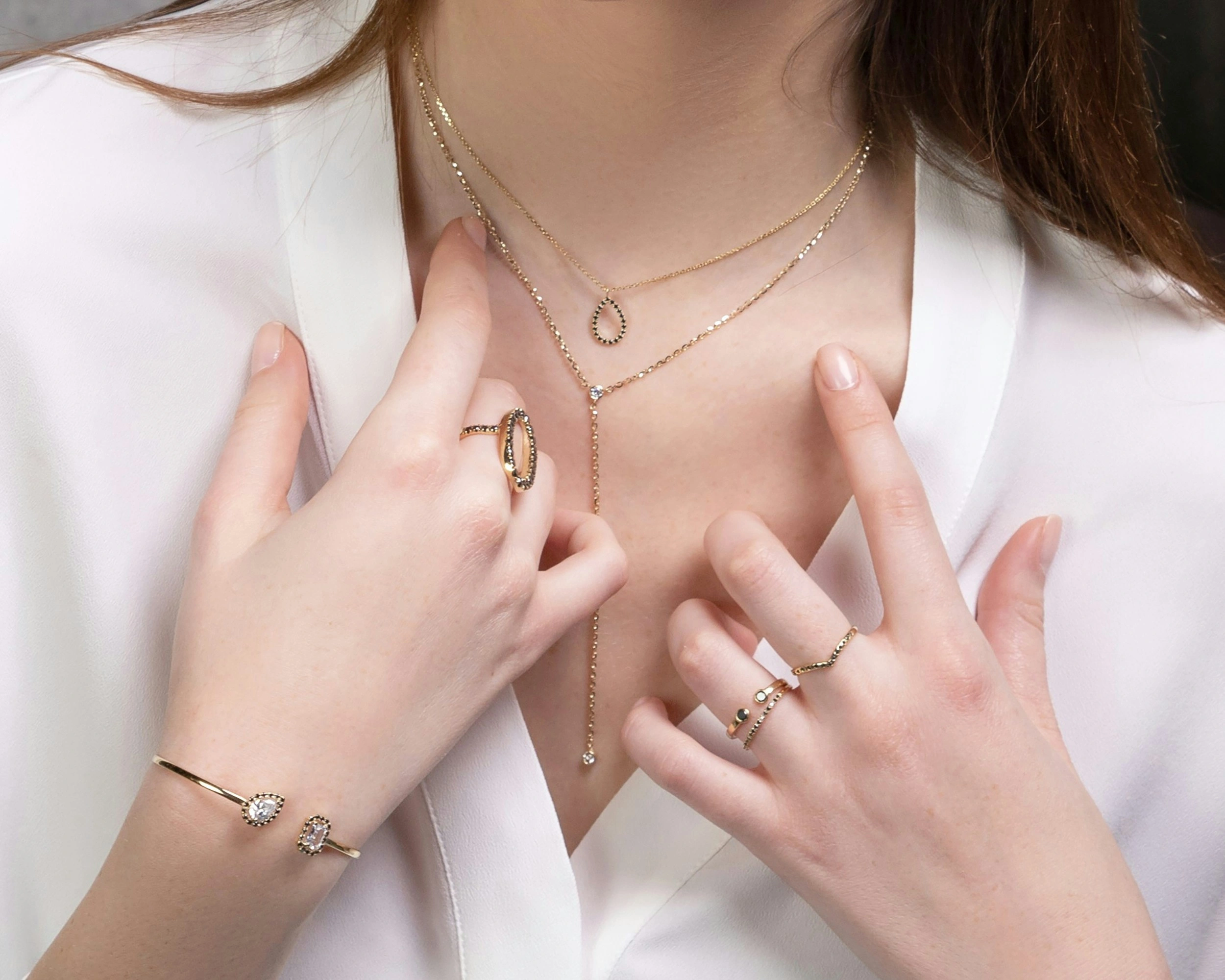 Shymal Jewellers