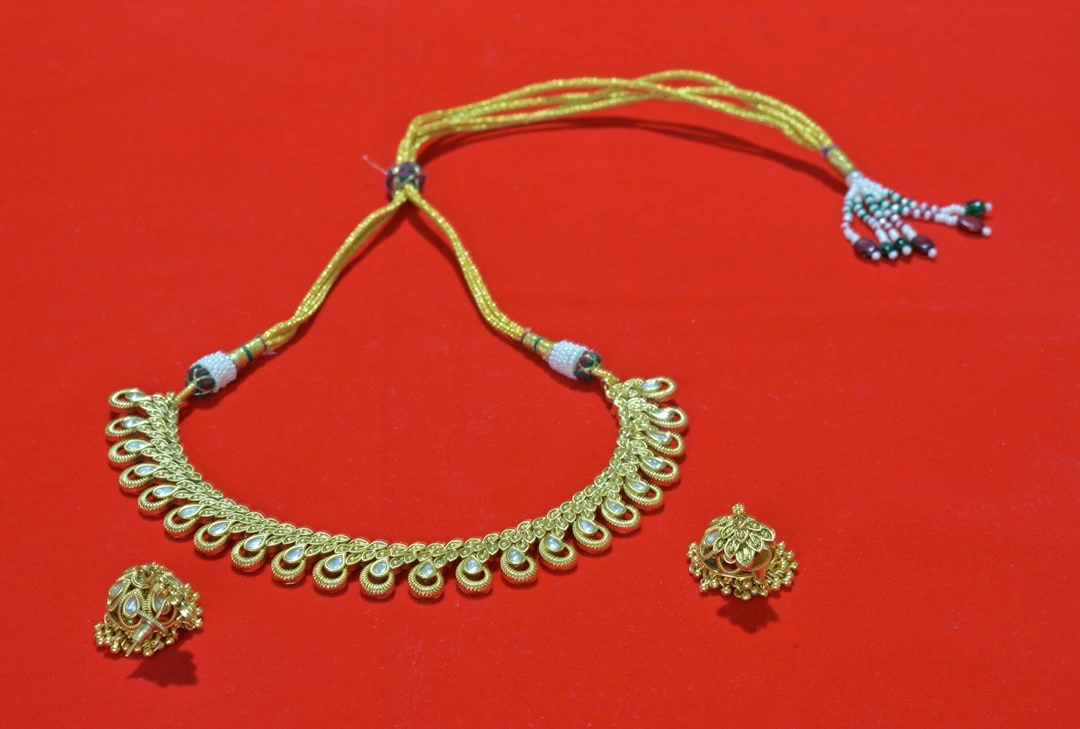 Adarsh Jewellery House - Jeweller in Gorakhpur