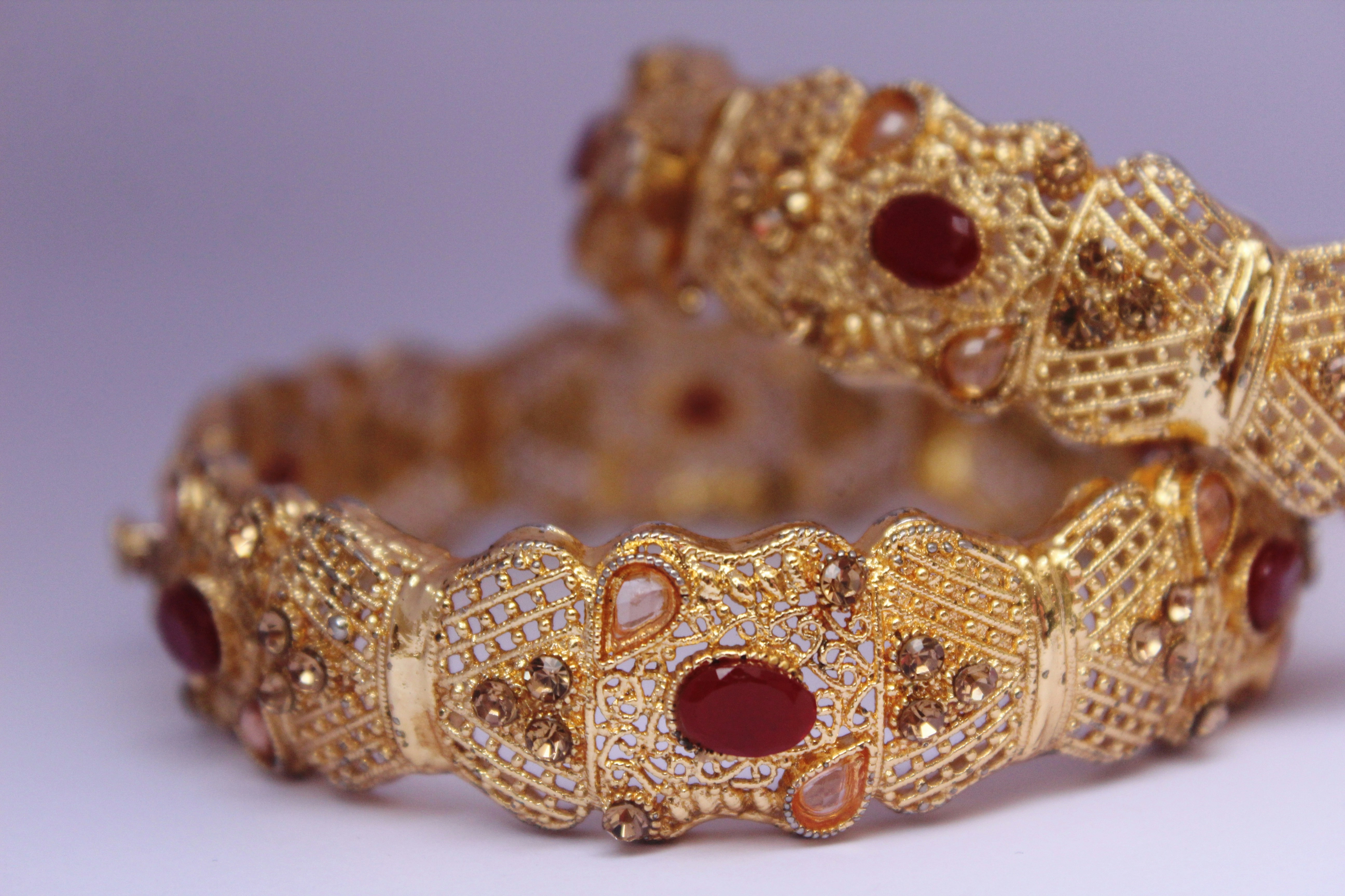 Tirupati Jewellers