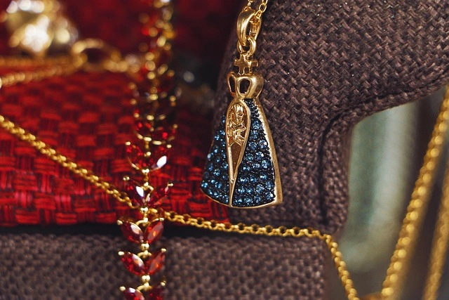 Sumer Bhai Vitthal Bhai Agrawal Jewellers