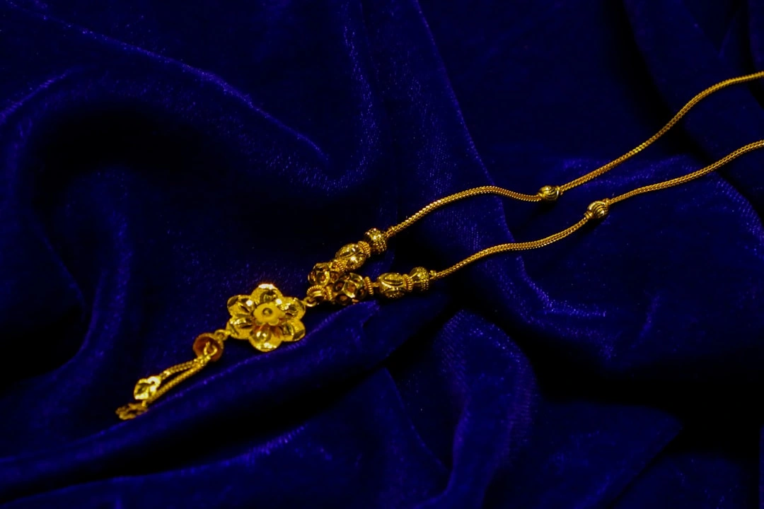Vk Jeweller