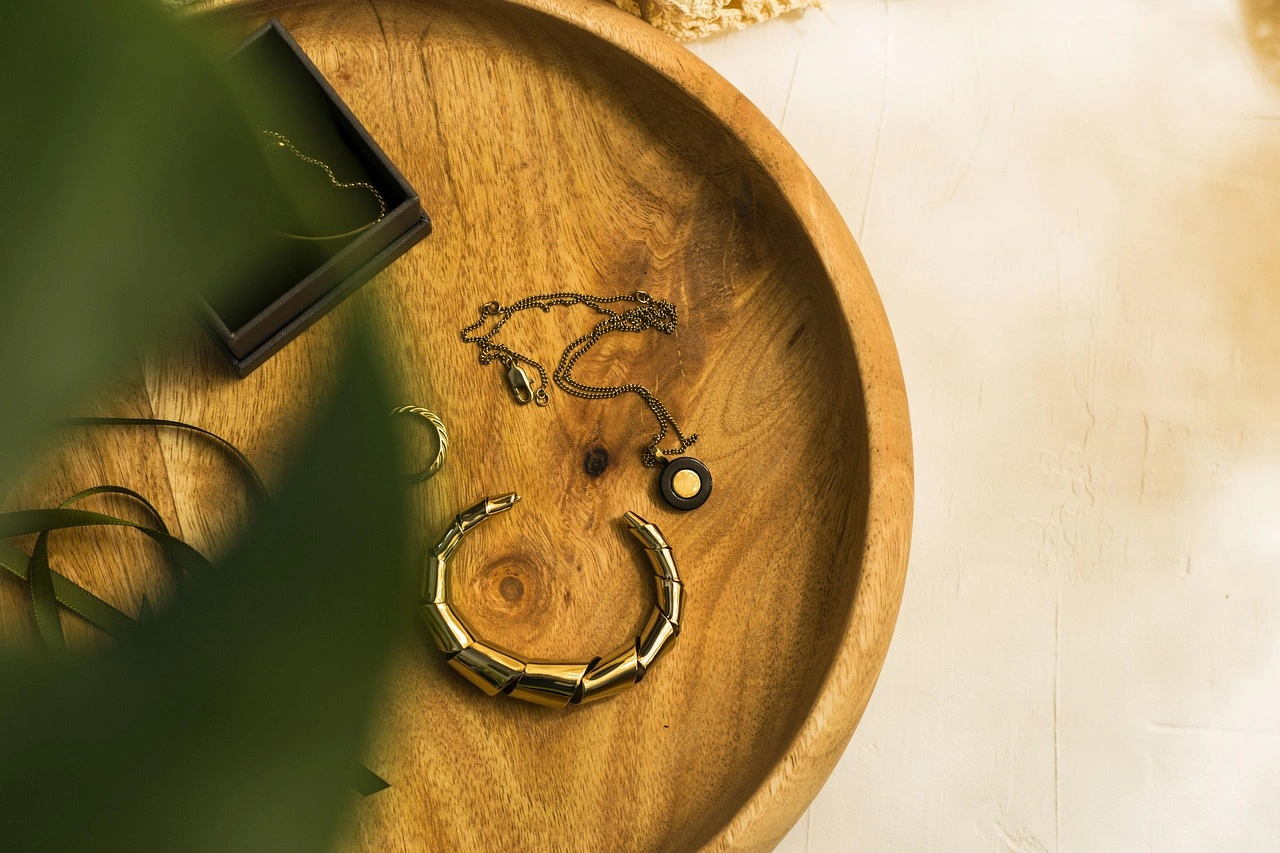 Vasanth Jewellery