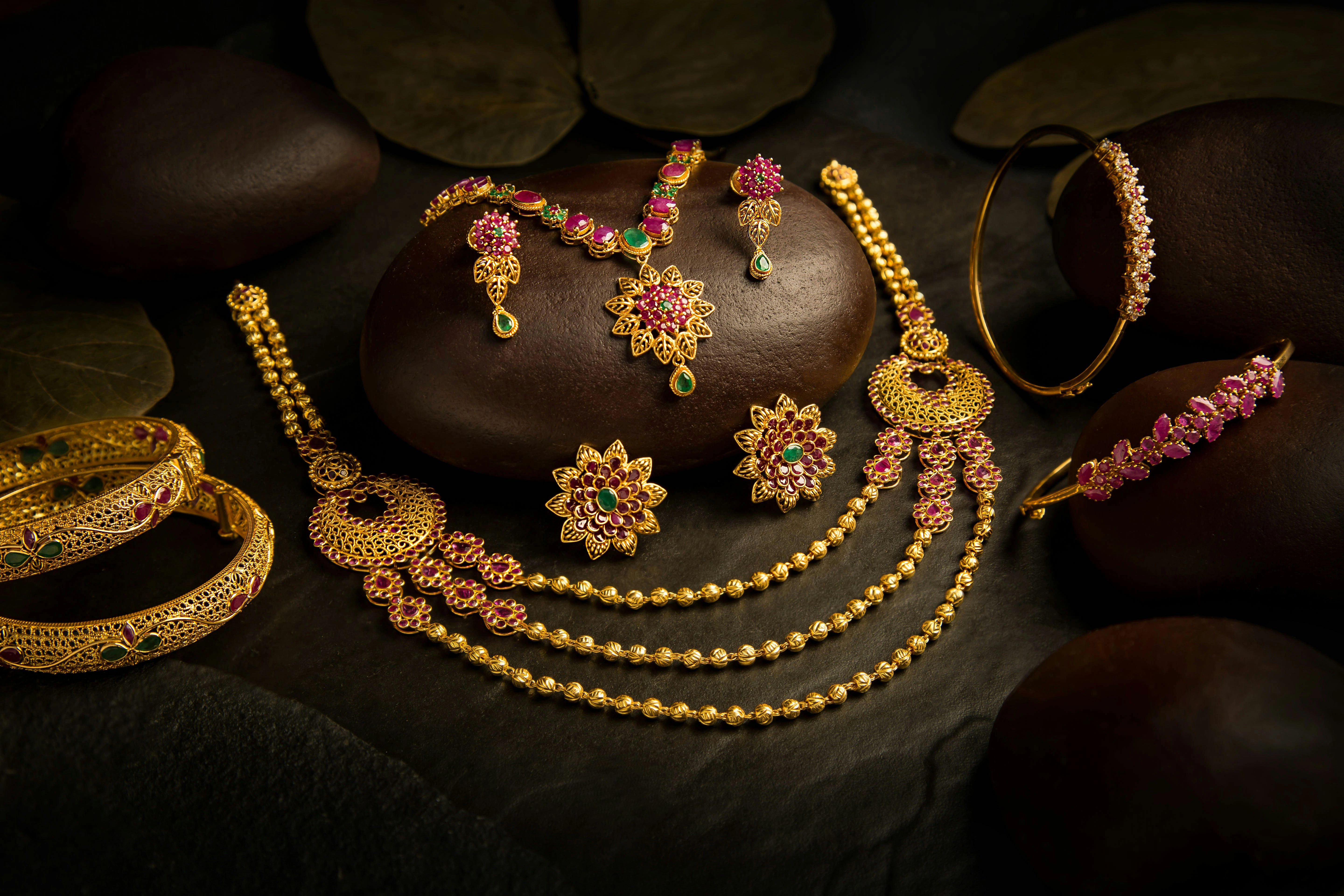 Tirupati Jewellers