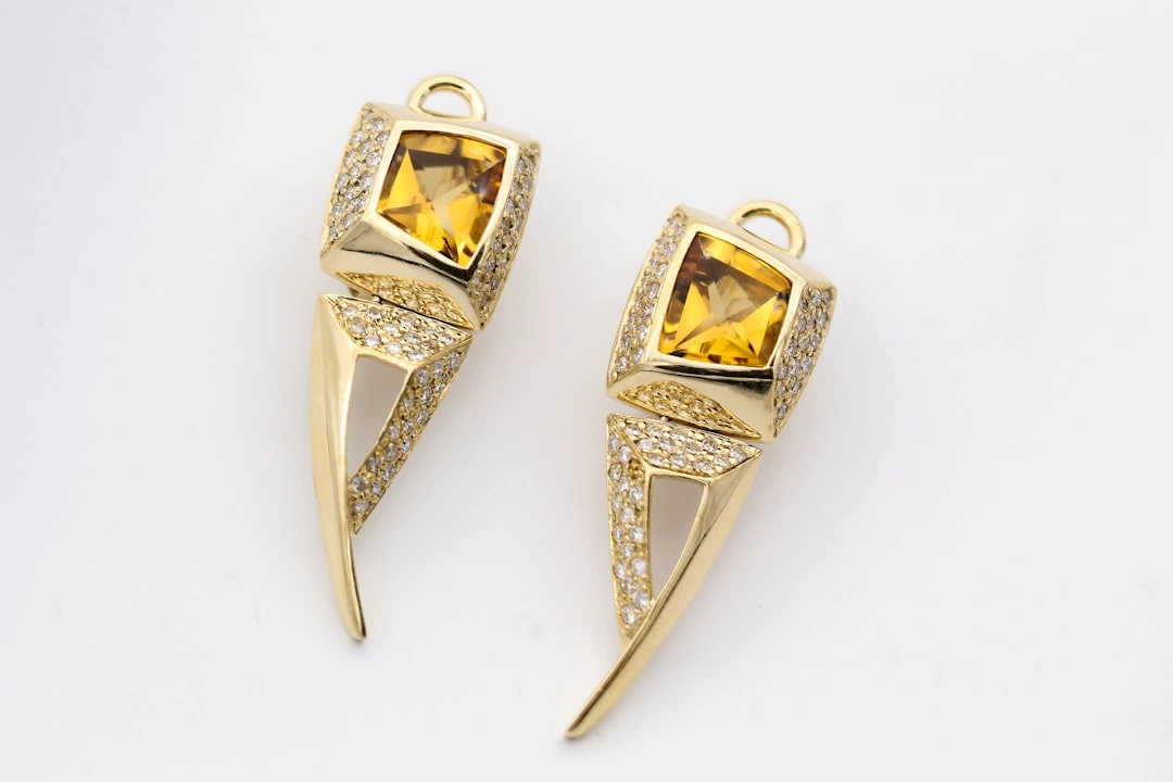 Maa Jewellers
