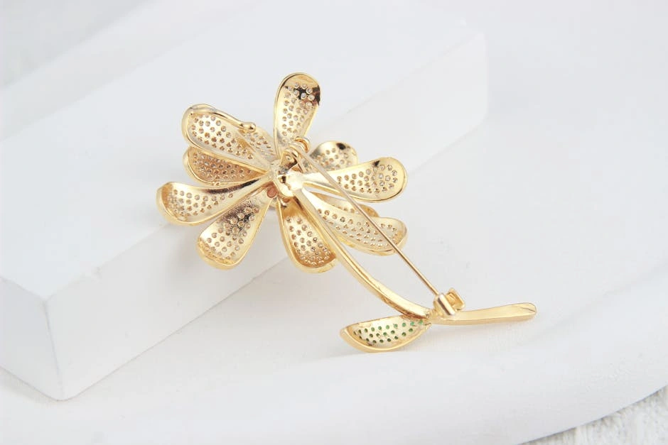 Vivek Gold