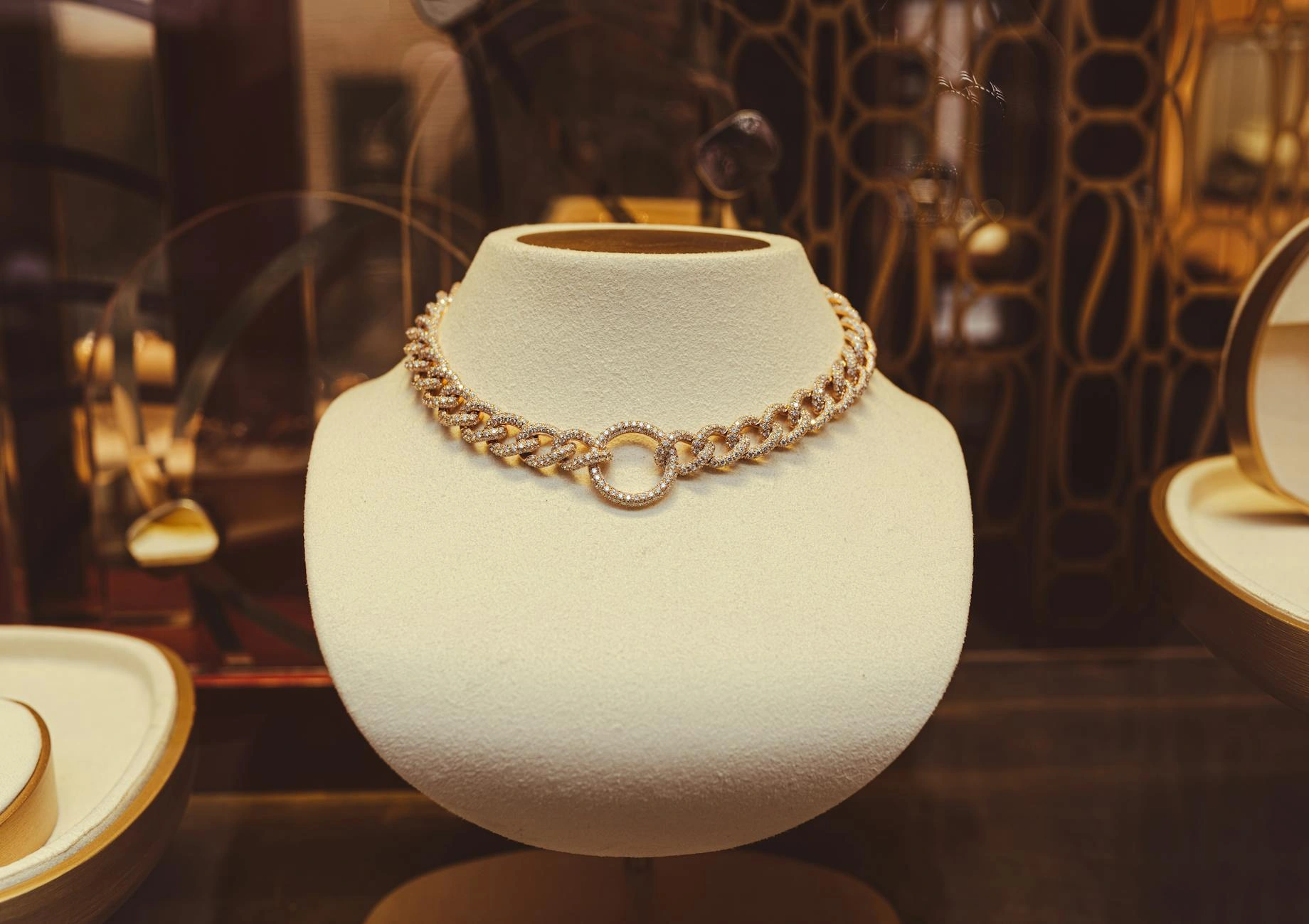 Sanfui Jewellers