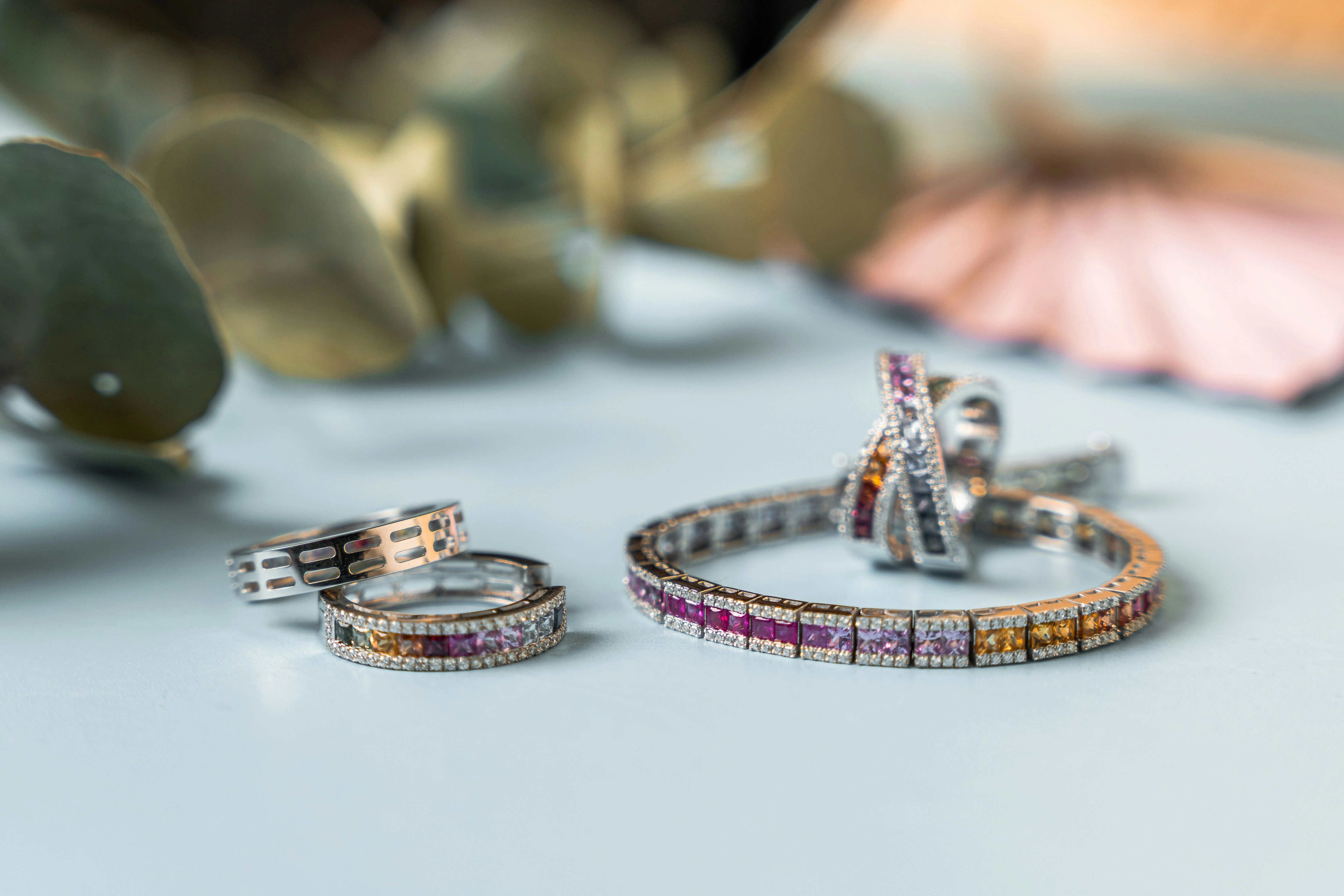 Vns Gems And Jewellery