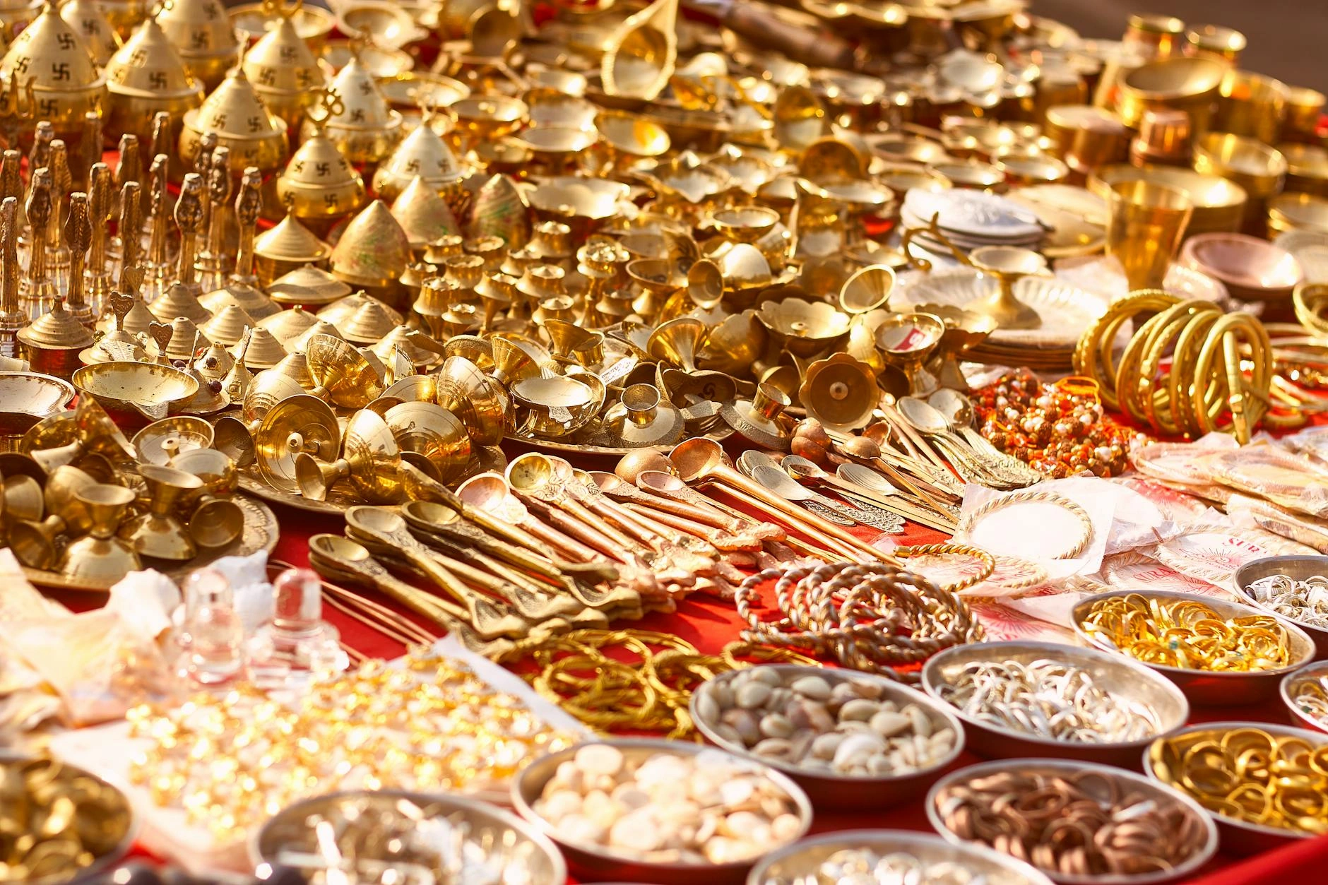 Sri Siddanath Jewellers