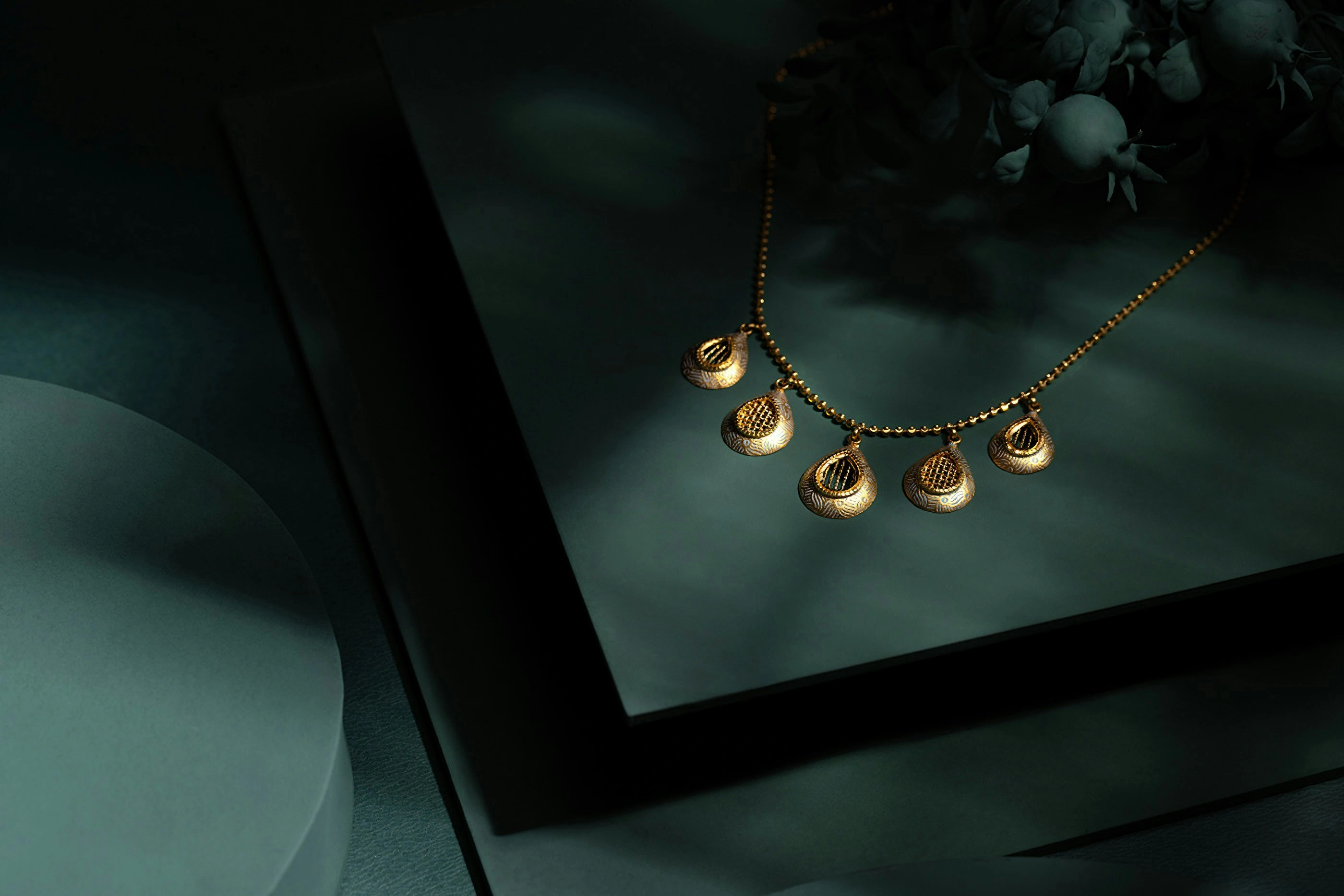 Swarnkiran Jewellers And Finance