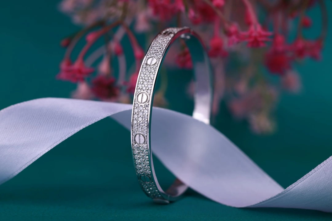 Tarun Jethi A Luxury Jeweller