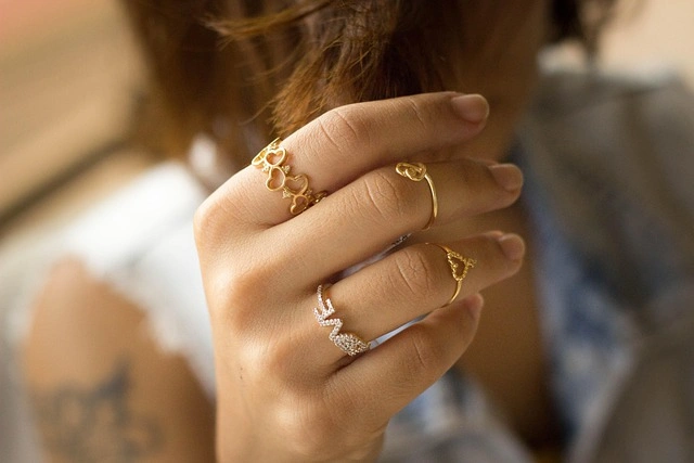 A.K. Dutta And Sons Jewellers.