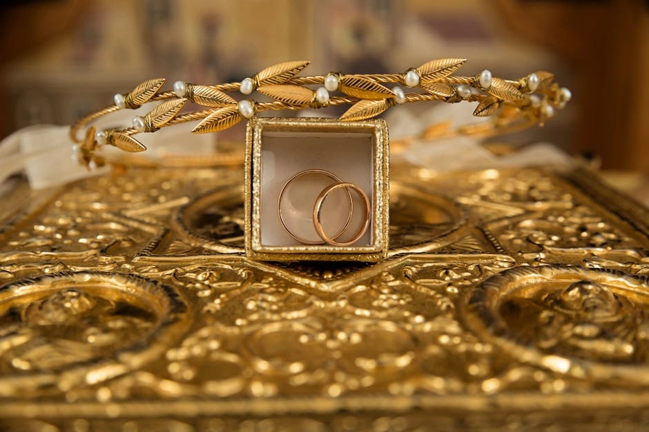 Vignesh Jewellery