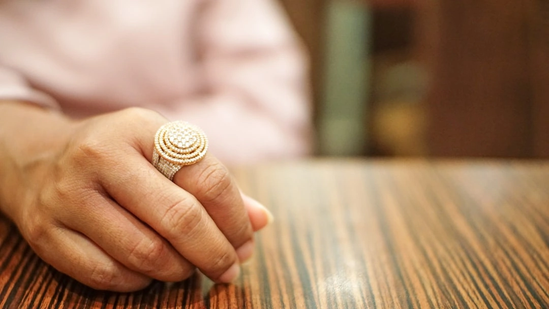 Surya Jewellers