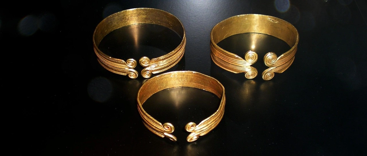 Shree Krishna Jewellery, S.C. Goswami - Jeweller in Guwahati