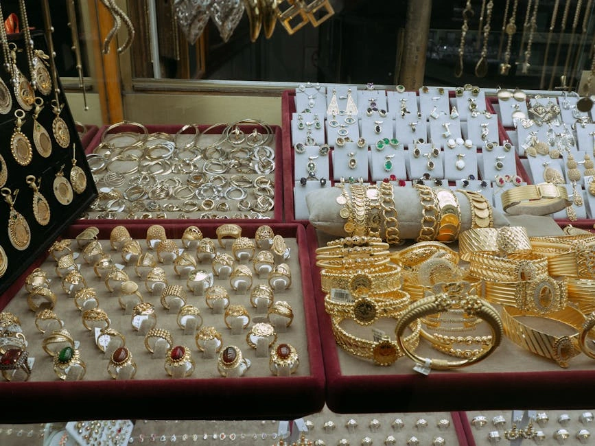 A.A. Jewellers