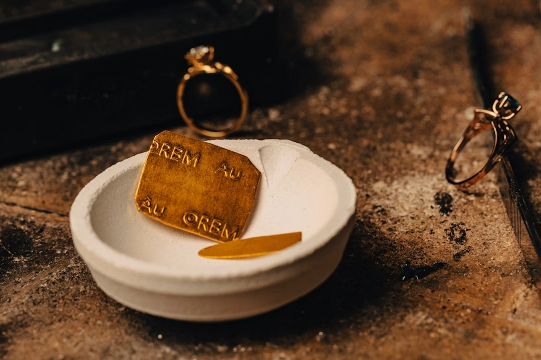 Zinzuwadia Jewellers