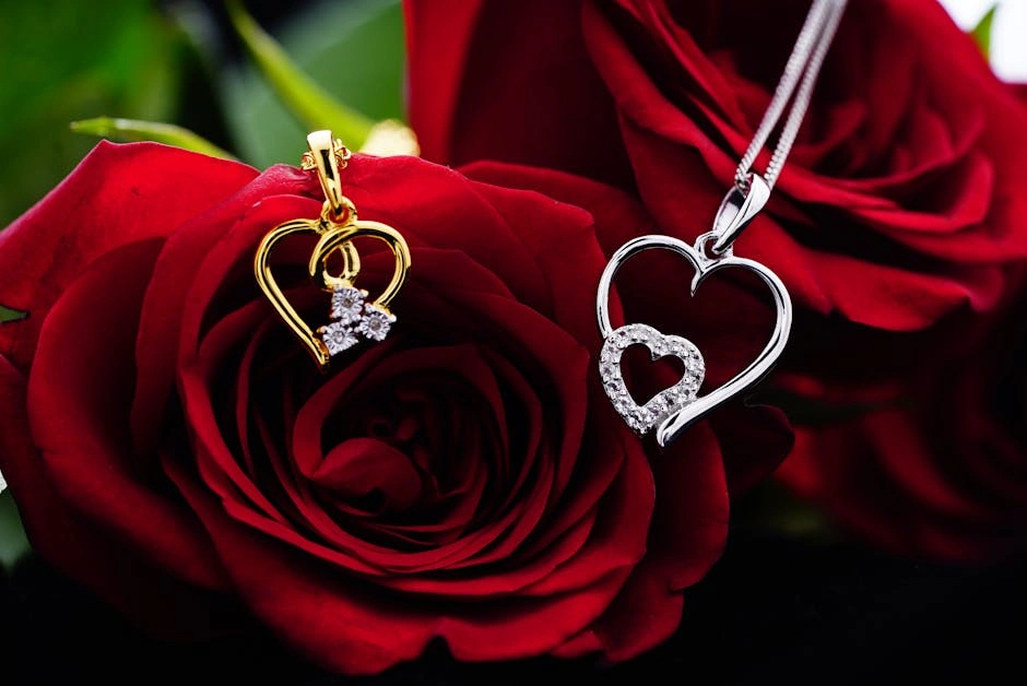 Unique Gold & Diamonds Jewellery.