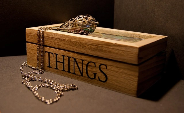 Soham Jewellers