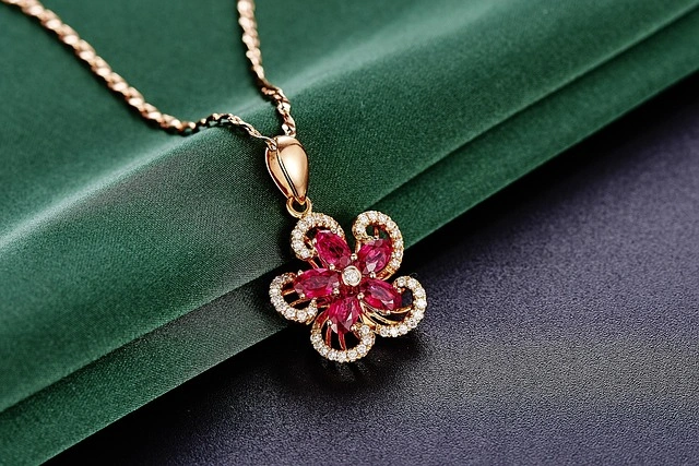 Jagadamba Jewels