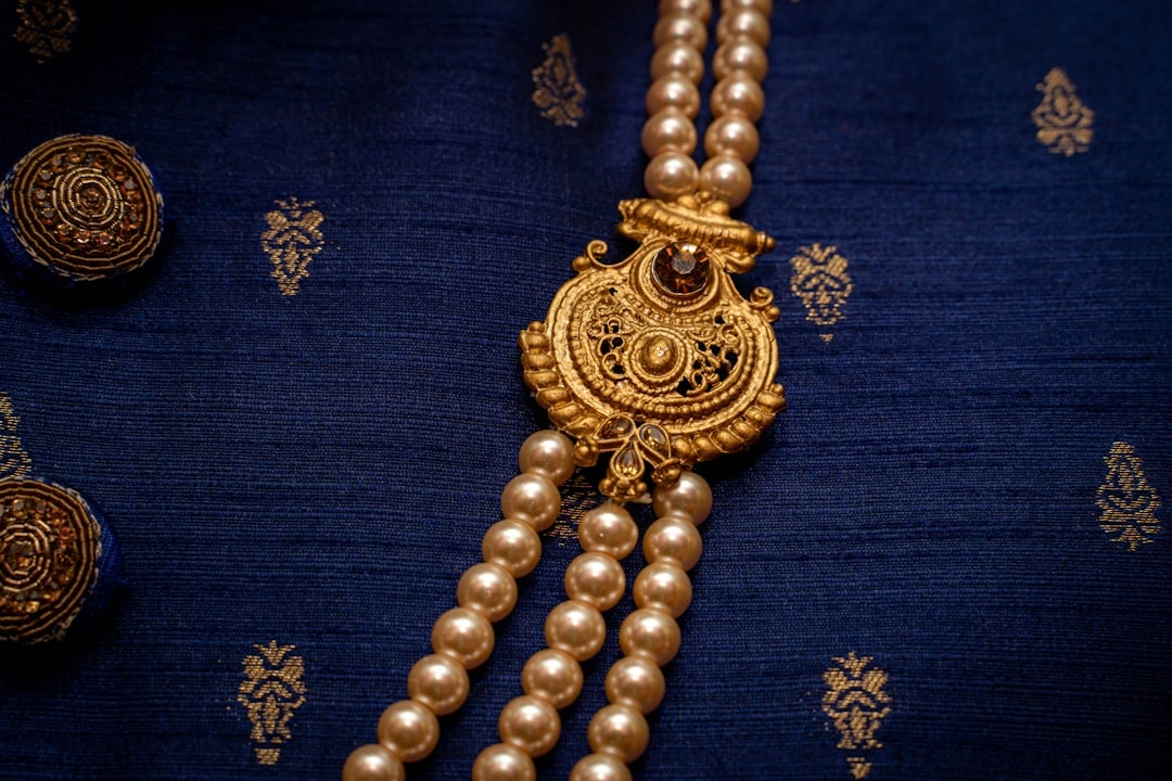 Venkata Ramana Jewellers & Works
