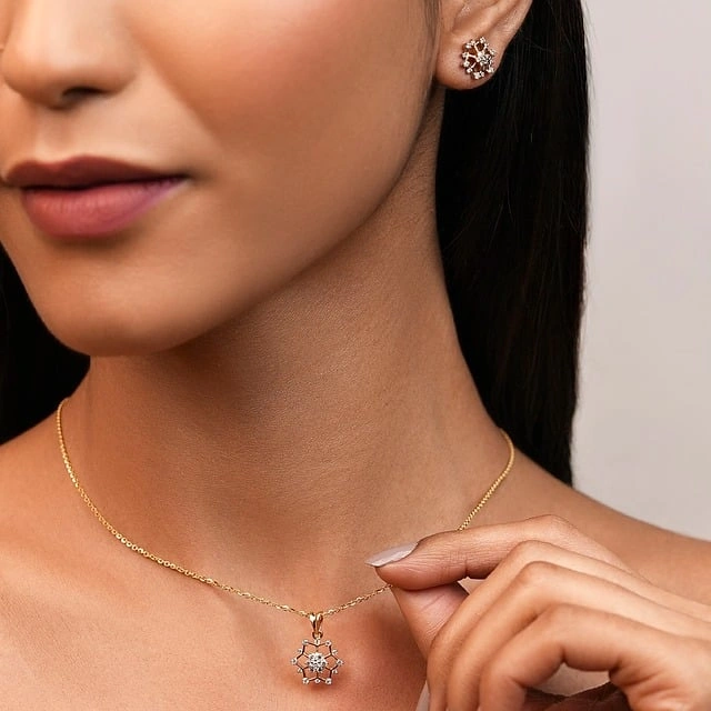 Vijaya Fashion Jewellery