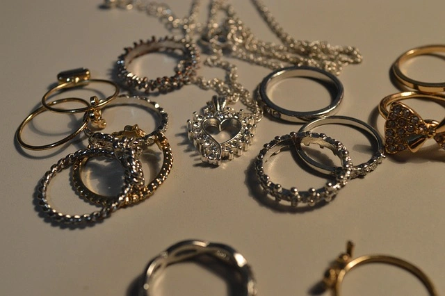 Sri Raama Jewellery