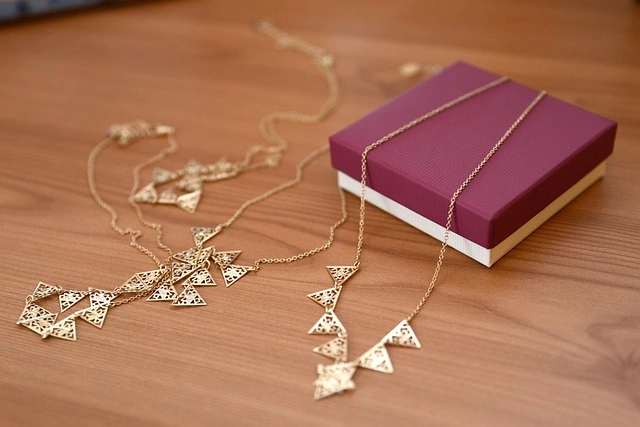 The Biswakarma Jewellery