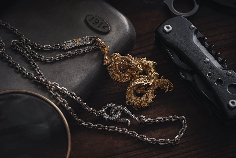 Uttam Jewellery House