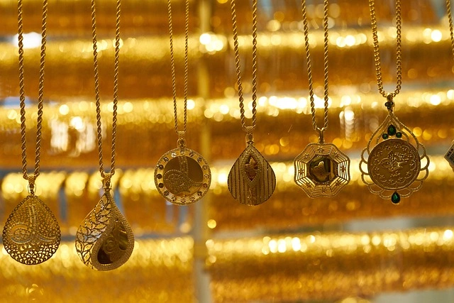 Om Jewellers