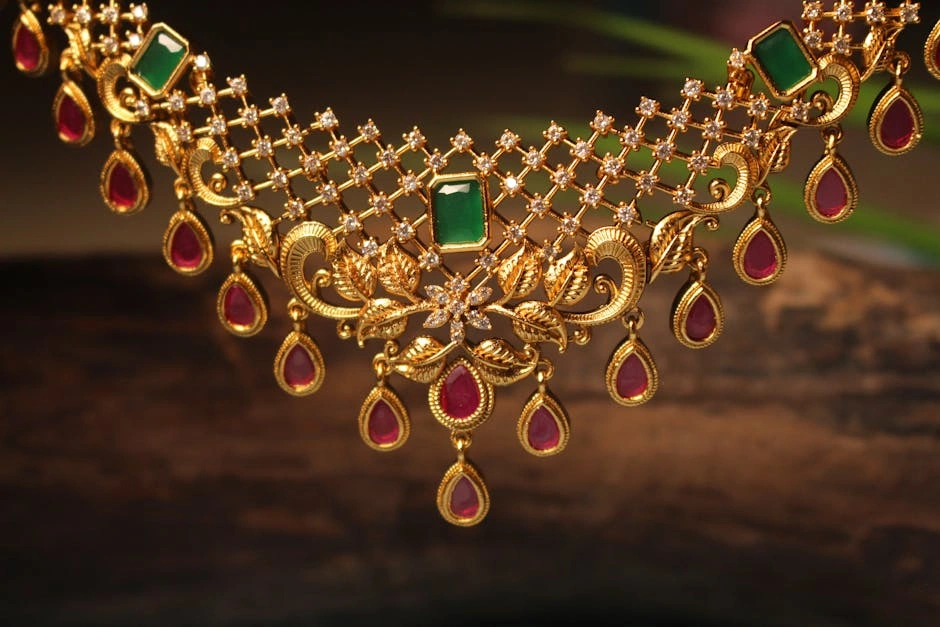 Maa Tara Jewellers