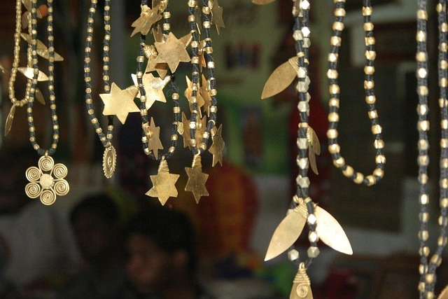 A Jeelan Jewellers - bridal in Anantapur