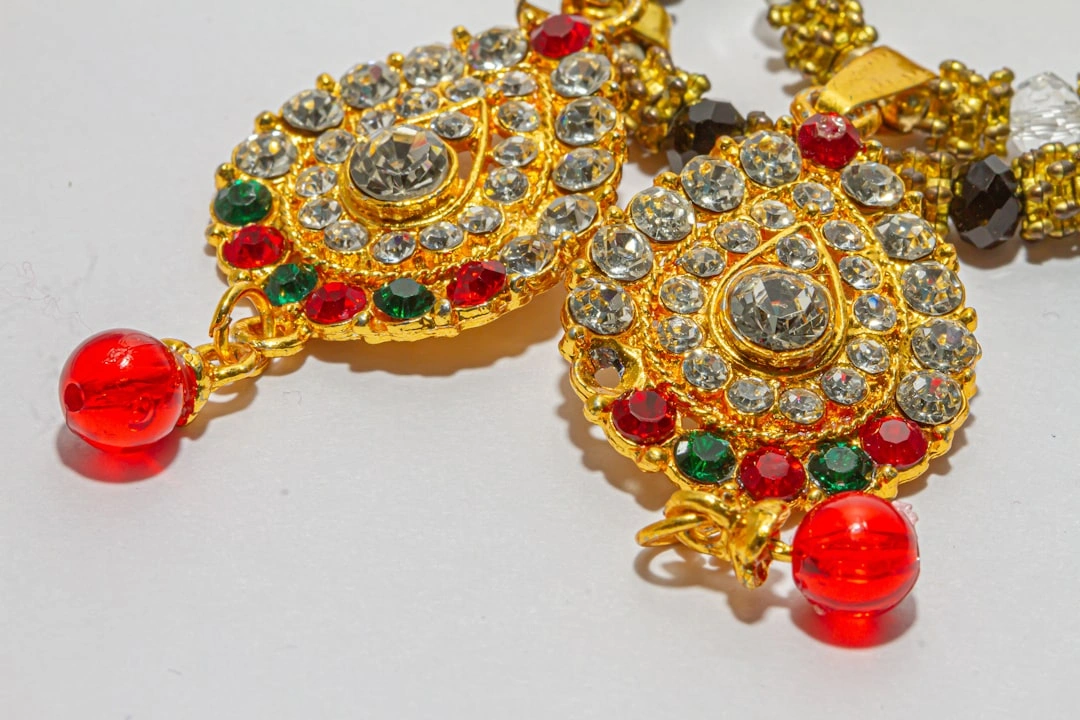 Sheikh Jewellers