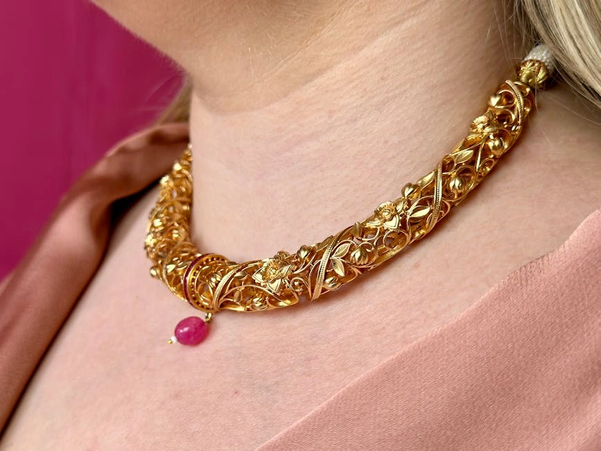 Krishna Jewellers - Jeweller in Guntur